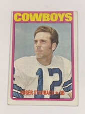 Roger Staubach Cards, Rookie Cards and Autographed Memorabilia Guide 16