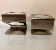 ADA Aqua Design Amano CO2 Bottle Metal Stand 2 Type set