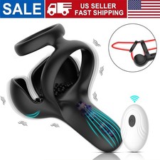 Apex Drive Pro With Remote,Mansculpt Novelty Therapy Device,Restoring Vitality