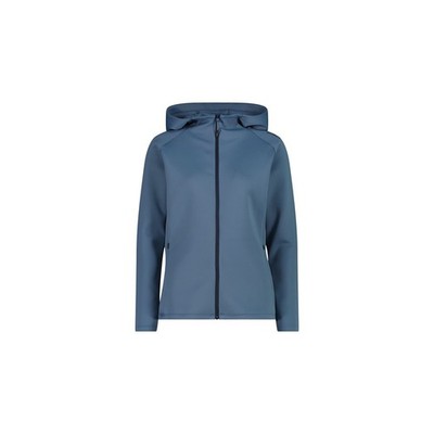 Sweatshirts Universal women CMP 32C8386L802 Blue