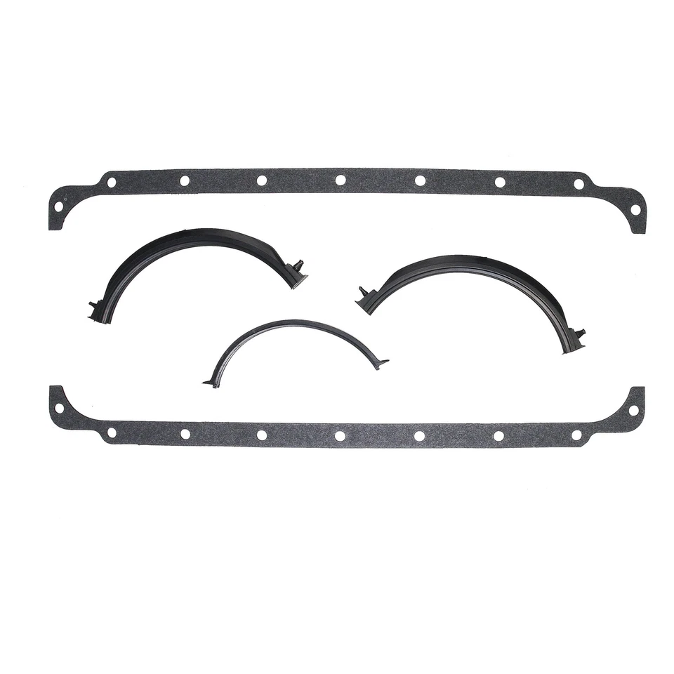 For Dodge Charger 1970-1978 Mr. Gasket 5895 Oil Pan Gasket Set Foto 2 de 3