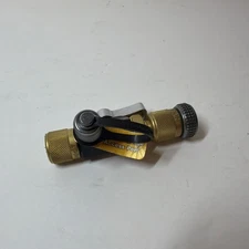 Appion 1/4" MegaFlow Valve Core Removal Tool MGAVCT