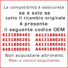 Mercedes E-Class T-Model S211 E 320 CDI 3.2 211.226 204hp FEK2 Oil Radiator