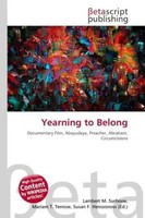 Lambert M. Surhone (U. A.) | Yearning To Belong | Taschenbuch | Englisch (2026)