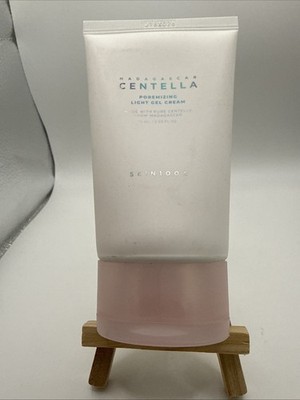 SKIN1004 Madagascar Centella Poremizing Light Gel Cream- Great Price!