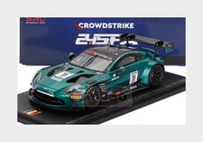 1:43 SPARK Aston Martin Vantage Amr Gt3 Evo #11 Spa 2025 Jousset Sousa SB866 MMC
