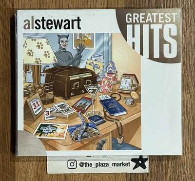 Greatest Hits by Al Stewart (CD, 2004) for sale online | eBay