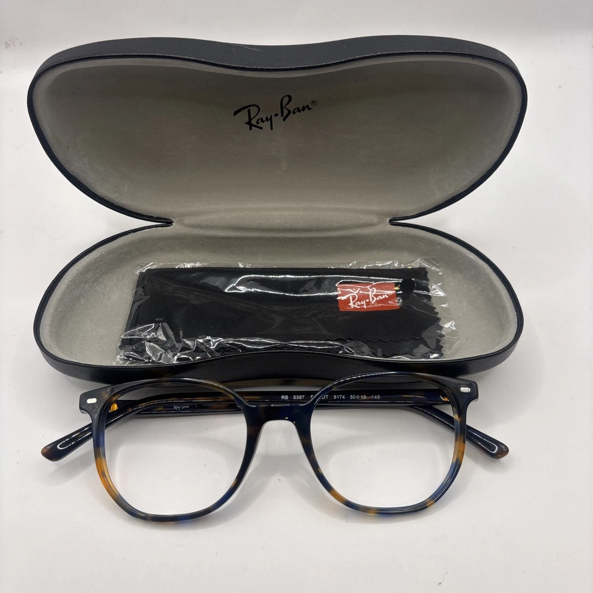 Ray-Ban Eyeglass Frames for Sale - eBay