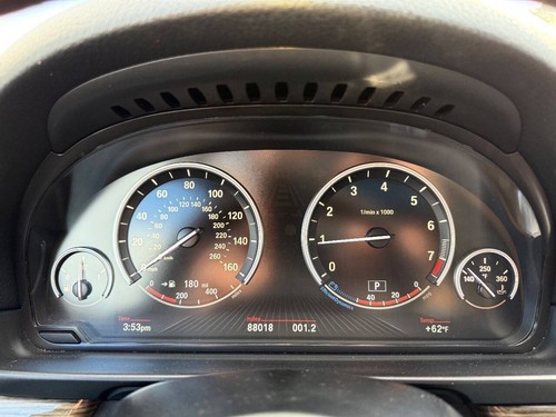 2014 BMW 535i 535i 4dr Sedan - Picture 22 of 39