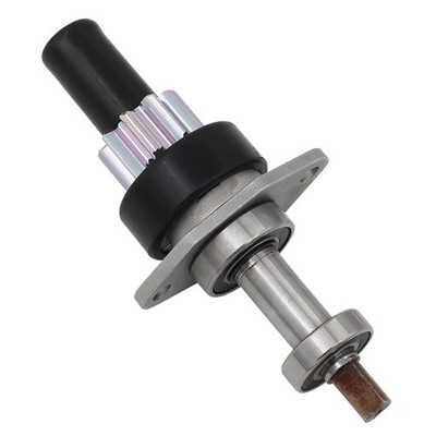 アイデンティティ　15p SPI Starter Drive Bendix Pinion Assembly for Polaris Replaces OEM