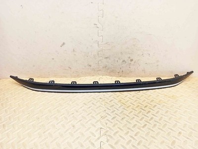 MG ZS MK2 HEV 2025 Estate Front Bumper Lower Grille Decorative Strip 11407729