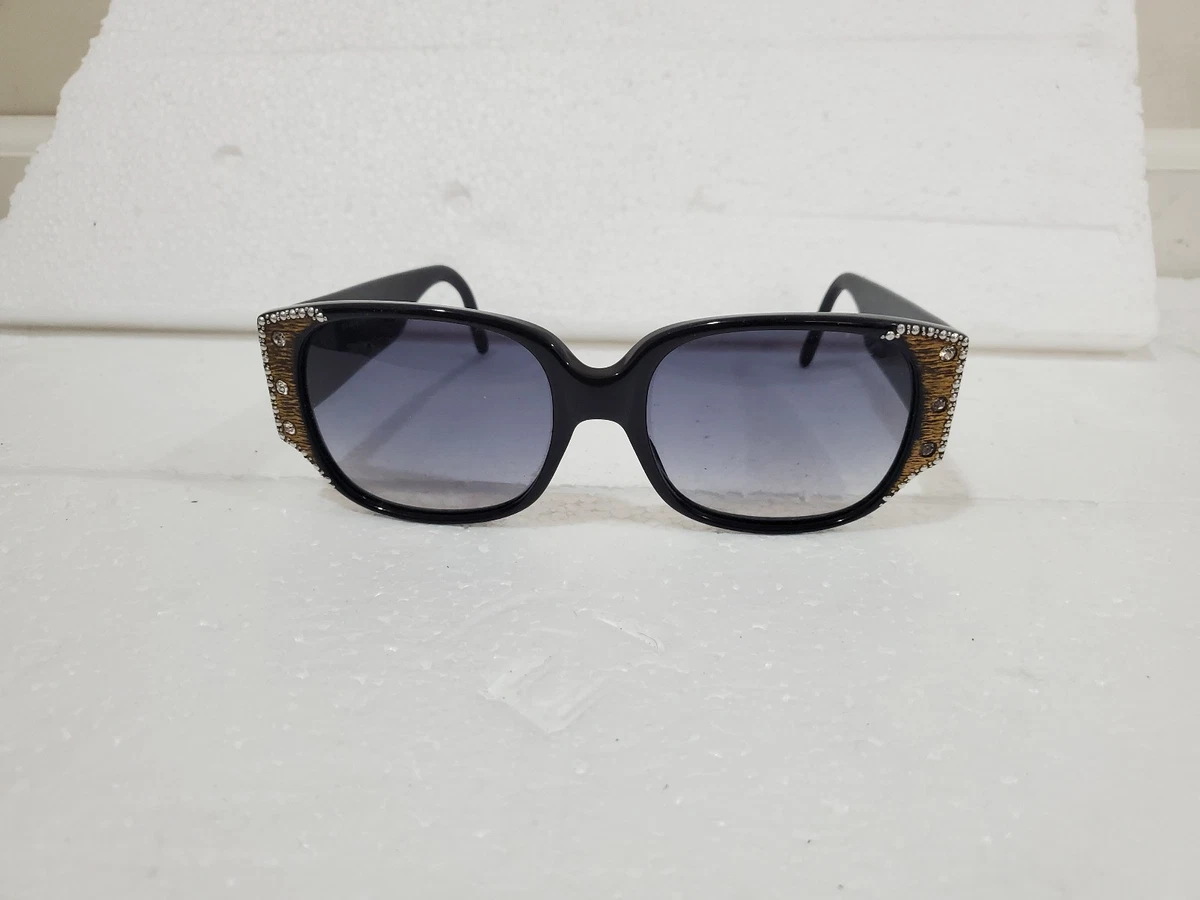 EMMANUELLE KHANH Paris Women’s Sport Optique 9180-19-3154 Sunglasses Emmanuelle Khanh Paris | Paris main image 4