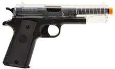 Game Face Stinger P311 Spring Powered Airsoft Pistol