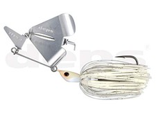 Deps HUGE Buzzbait Type-2 Albino Spinnerbait 1/2oz Cracker Sound New 2020