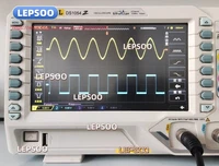 RIGOL DS1054Z Digital Oscilloscopes 4 Channels. PRE-OWNED.*UPS or FedEx& pr