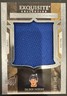 2025-26 UD BD Extra Exquisite Jersey Dalibor Dvorsky #ECER-DD /349 (MEM, RC)