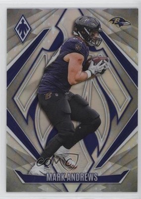 2024 Panini Phoenix Phoenix 62/399 Mark Andrews #105 12gr