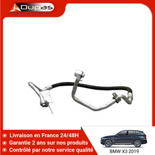 Climatisation et Accessoires BMW X3