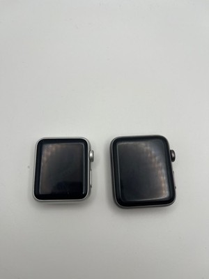 Apple Watch Series 1 and 2 PARTS OR REPAIR