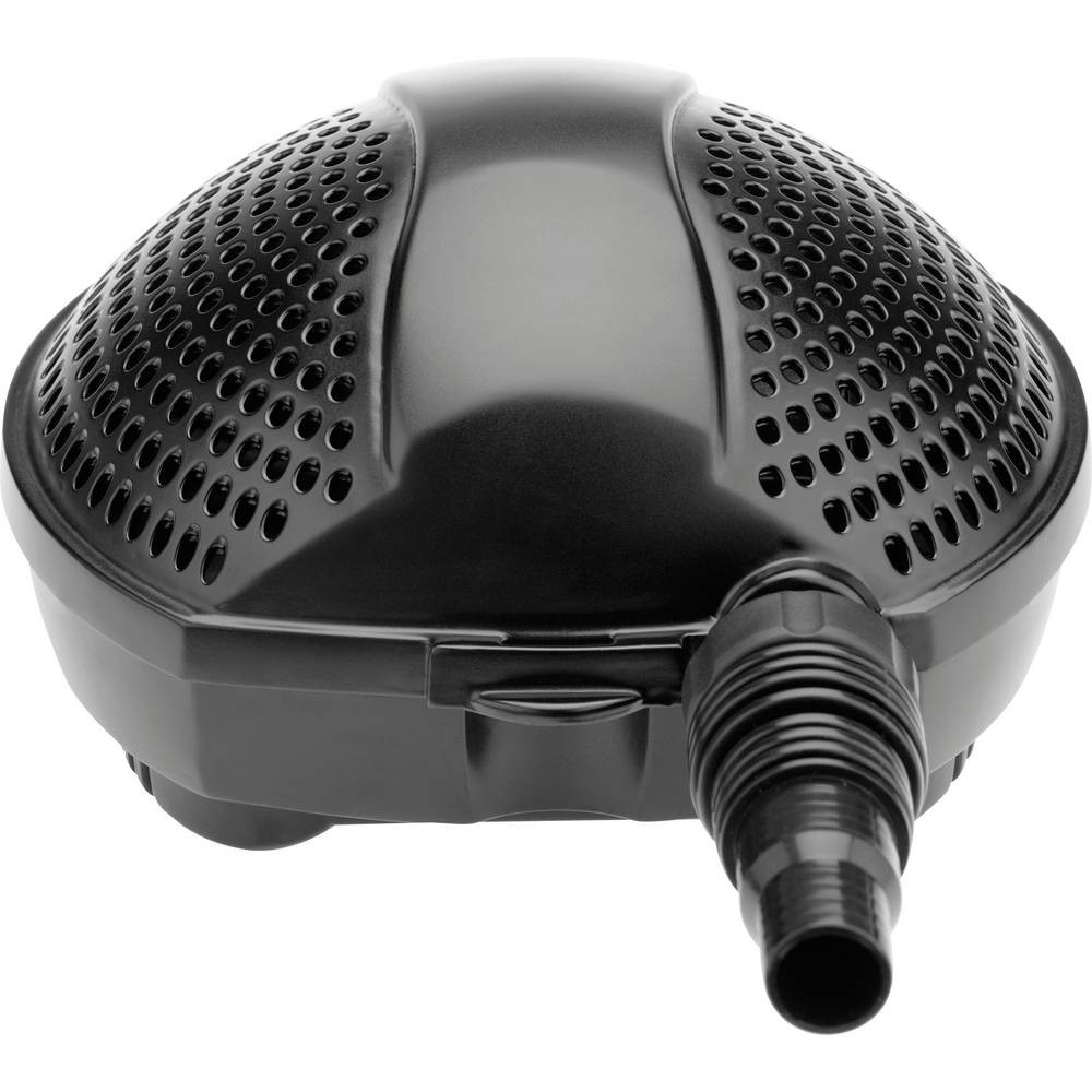 Pompe pour ruisseau Pontec 50853 cascade de jardin et bassin de poissons