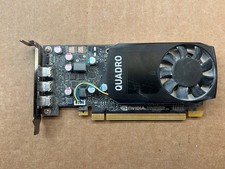 Nvidia Quadro P400 2 GB GDDR5 PCI Express 3.0 x16 Low Profile Video Card
