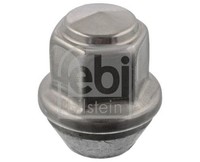 Radmutter Vorne Hinten Febi Bilstein 46708 FüR Ford Ford USA