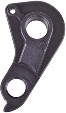 Wheels Mfg 302 OEM CNC Aluminum Derailleur Hanger - Durable Bike Part