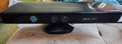 Microsoft Kinect Sensor for XBox 360
