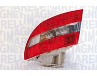 RÜCklicht AußEn Rechts Merc. C-KLASSE CoupÉ Ab 07 Rauch