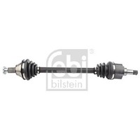 Antriebswelle Vorne Links FüR Skoda Fabia NJ3 NJ5 1.0 14 Bis 22 Febi Chya Chyb