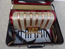 Accordion Hohner Student IV