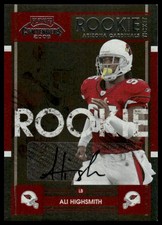 2008 Playoff Contenders Baseball Rookie Ticket Autograph Short Print Checklist 6