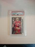 2022 Panini Chronicles - Luminance Update Rookies Brock Purdy #213 (RC)