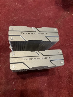 thermalright peerless assassin 120 se cpu cooler