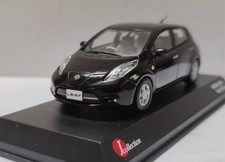 1:43 NISSAN LEAF CAR MODEL