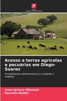 Anne Jenisca Hilsenah (U. A.) | Acesso A Terras AgríColas E PecuáRias Em...