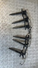 Injecteur Porsche CAYENNE