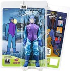 Scooby Doo Retro 8 Inch Action Figures Series: Charlie The Robot FTC 