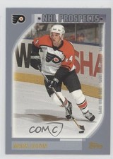 2000-01 Topps Mark Eaton #276 15nc