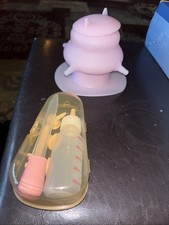 Puppy Bottles for NursingPuppy Milk Feeders for Multiple Puppies