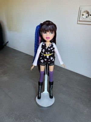 BRATZ Twisty Style 2013 Jade Yasmin Cloe DOLL BARBIE MGA Tall Mint Asian Y2K 