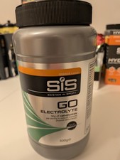 Electrolyte Powder | Hyrox |500g Tub Orange Hydration Drink