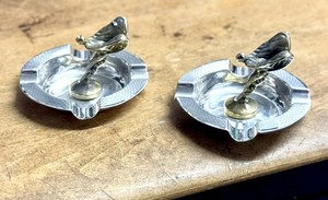 Rolls Royce Ashtray | eBay