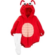 Carter's Baby Little Lobster Halloween Costume 18 months