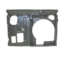 Frontmaske für VW UP UP! 2011-2023 Schlossträger Frontmaske