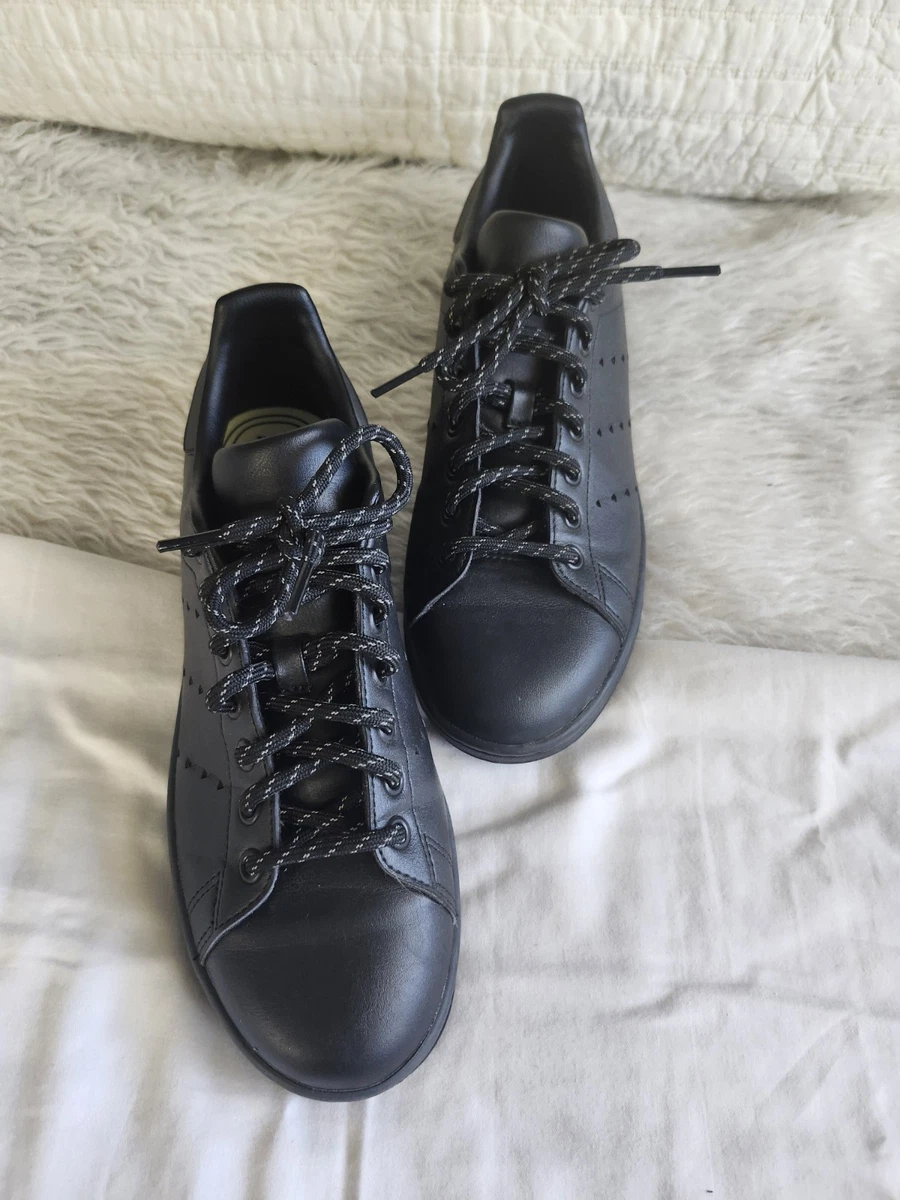 Pharrell x adidas Stan Smith Black Future for Sale | Authenticity