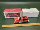 Department 56 A Christmas Story Firetruck in Box