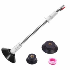 Air Pneumatic Dent Puller Car Auto Body Repair Suction Cup Slide Tool Hammer Kit Air Pneumatic Dent Puller Car Auto Body Repair Suction Cup Slide Tool Hammer Kit