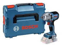 Bosch Professional Akku-Drehschlagschrauber Gds 18V-450 Hc Ohne Akku - In L...