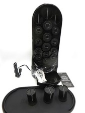 BaByliss PRO STANDING HOT ROLLERS SET OF 16 WITH DRAWER, SILICON COVER